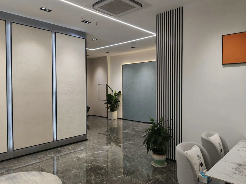 萬磊藝術(shù)涂料柳州融水旗艦店盛大開業(yè)！關(guān)于柳州理想人居生活的帷幕正在緩緩揭開