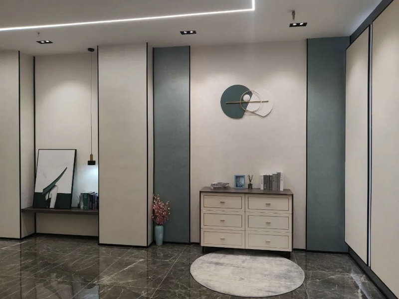 萬磊藝術(shù)涂料柳州融水旗艦店盛大開業(yè)！關(guān)于柳州理想人居生活的帷幕正在緩緩揭開