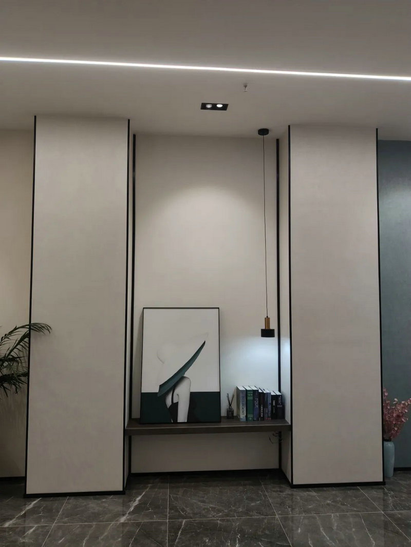 萬磊藝術(shù)涂料柳州融水旗艦店盛大開業(yè)！關(guān)于柳州理想人居生活的帷幕正在緩緩揭開