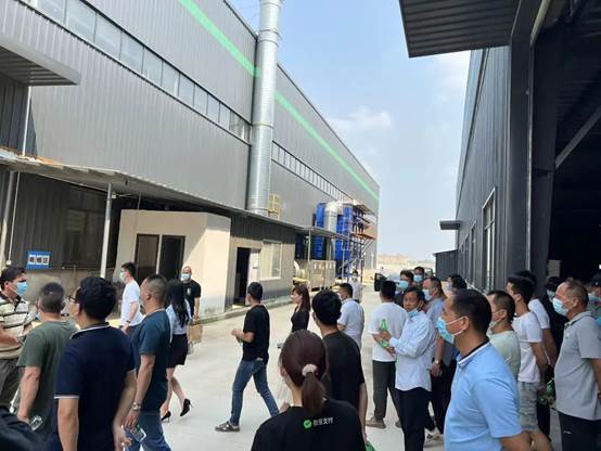 自家盛宴！萬磊2022春季貴港發(fā)布會!