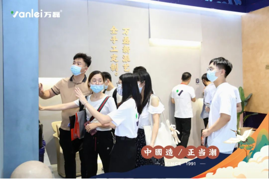 高光回顧 | 為什么我要花4天時(shí)間介紹廣州建博會(huì)萬磊鎏金國(guó)潮館