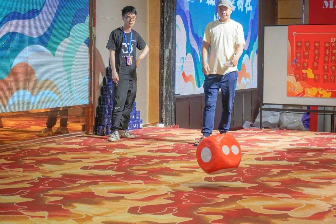 一場(chǎng)發(fā)布會(huì)，展開(kāi)微水泥革命 | 2023萬(wàn)磊廣佛千人行完滿(mǎn)成功