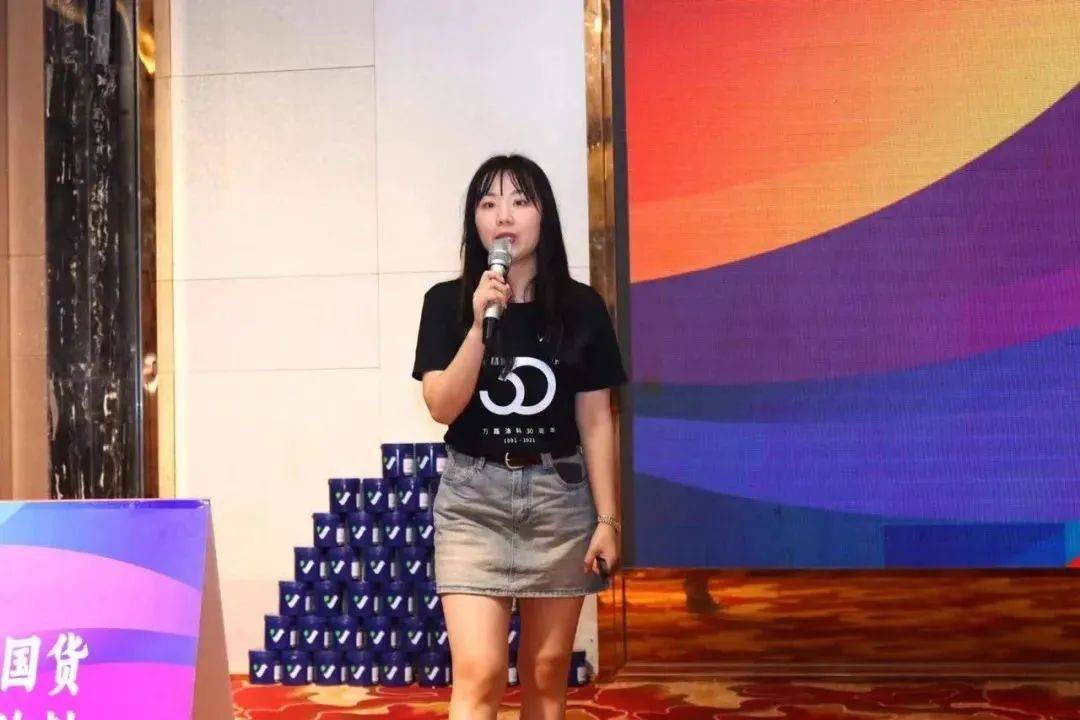 一場(chǎng)發(fā)布會(huì)，展開(kāi)微水泥革命 | 2023萬(wàn)磊廣佛千人行完滿(mǎn)成功