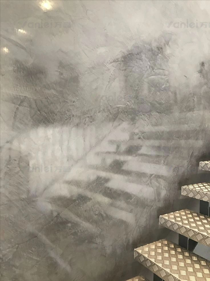 馬萊灰泥新上市：不是馬萊漆！不是馬萊漆！不是馬萊漆！