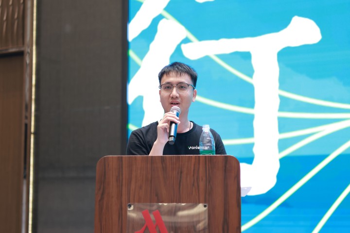 一場發(fā)布會，一場千人狂歡嘉年華 | 2025萬磊廣佛千人行完滿成功