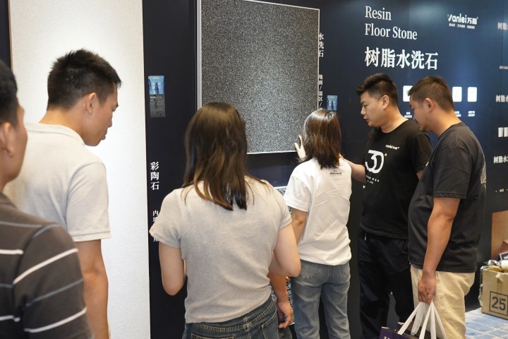 一場發(fā)布會，一場千人狂歡嘉年華 | 2025萬磊廣佛千人行完滿成功