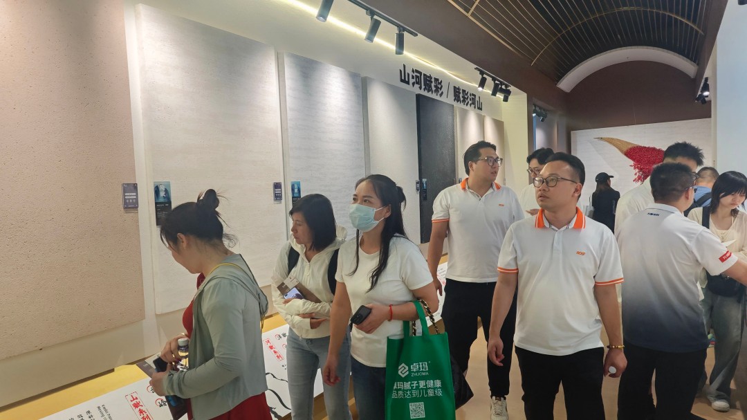 大賞揭幕！7月8日，國(guó)潮天工館初體驗(yàn)