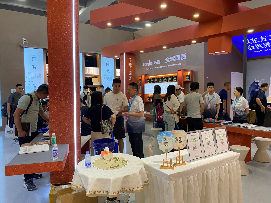 大賞揭幕！7月8日，國(guó)潮天工館初體驗(yàn)