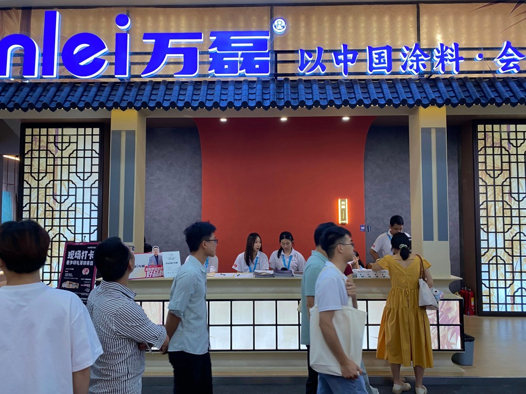 大賞揭幕！7月8日，國(guó)潮天工館初體驗(yàn)