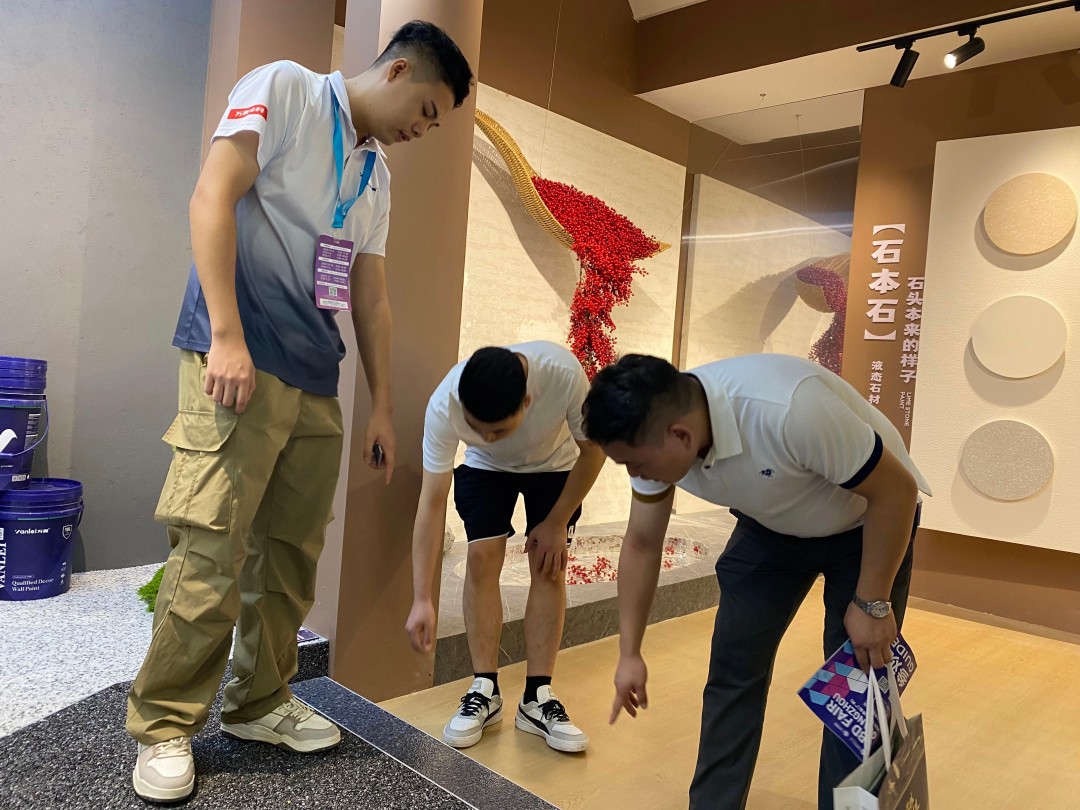 大賞揭幕！7月8日，國(guó)潮天工館初體驗(yàn)