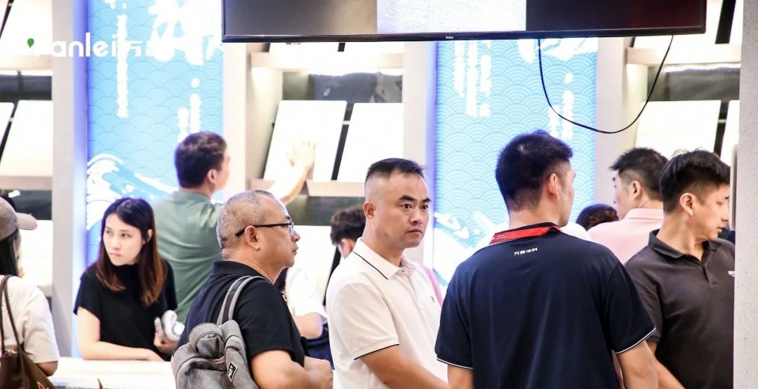 大賞揭幕！7月8日，國(guó)潮天工館初體驗(yàn)