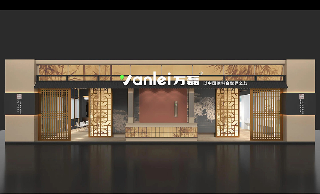 【國潮天工館】連續(xù)五年國潮之名 | 廣州建博會展前揭秘