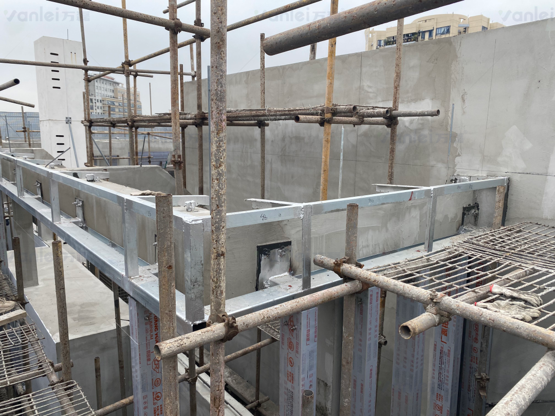 一個島，9位數(shù)的酒店項目，萬磊如何順利落地？