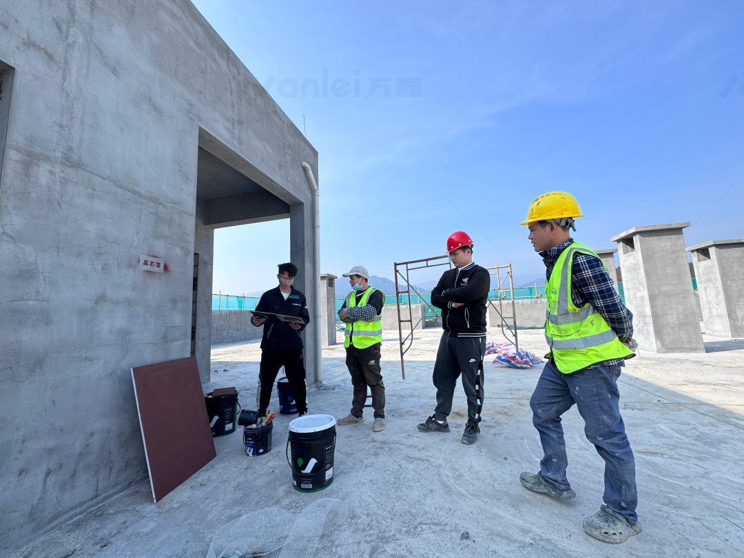 一個島，9位數(shù)的酒店項目，萬磊如何順利落地？
