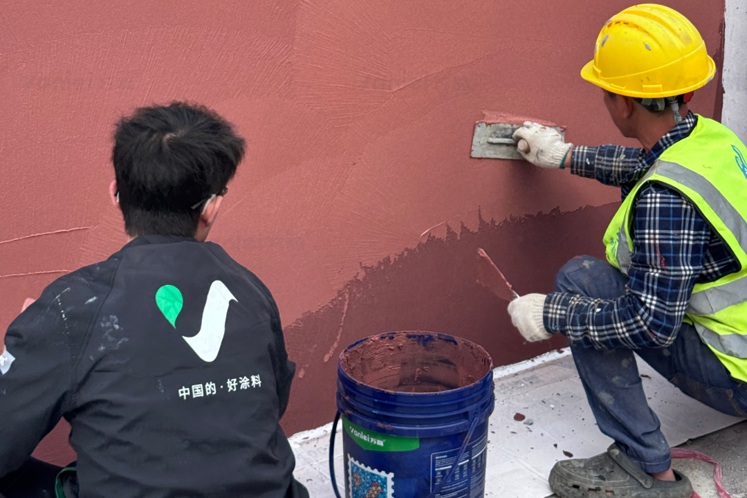 一個島，9位數(shù)的酒店項目，萬磊如何順利落地？