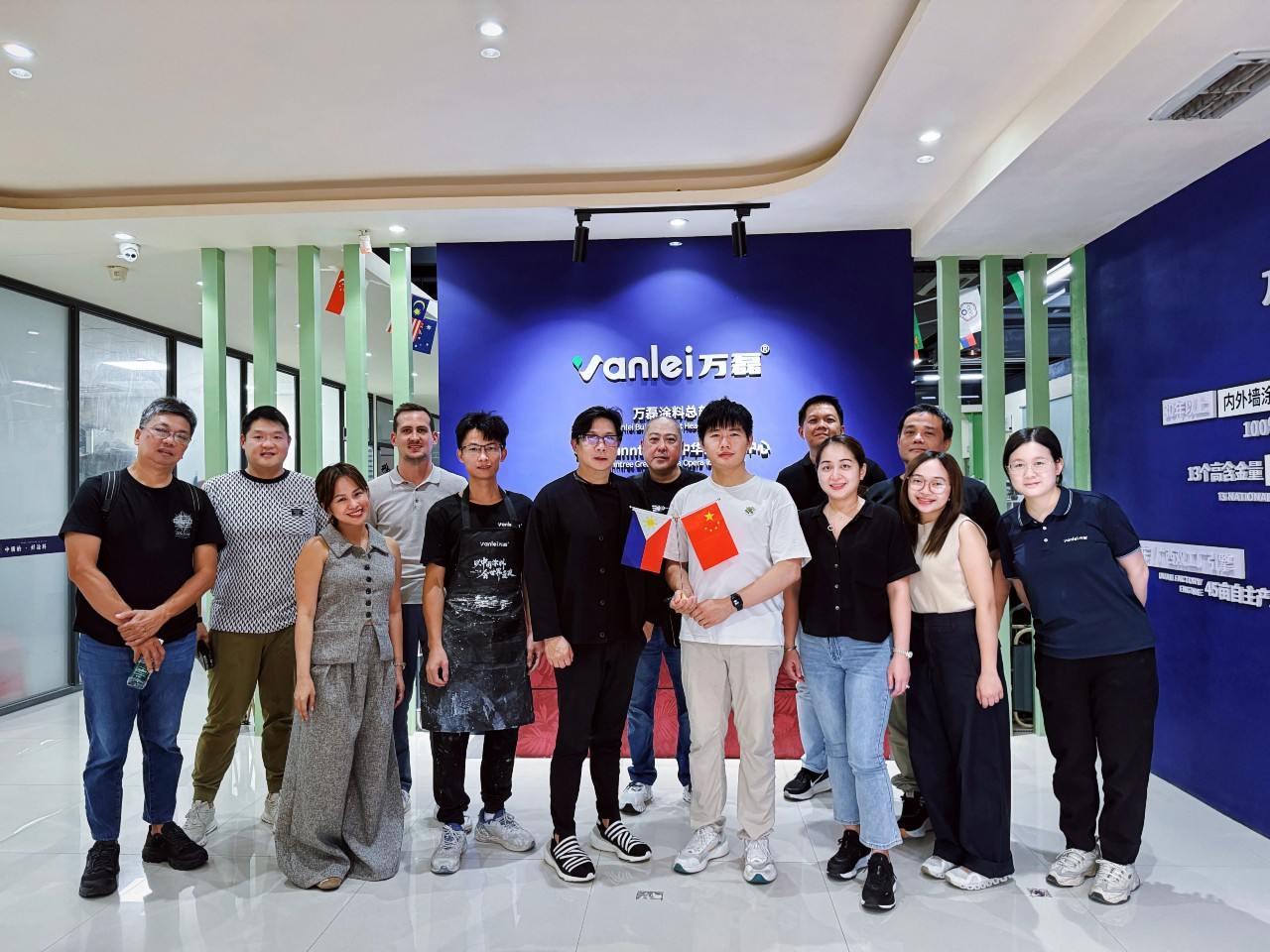 一個島，9位數(shù)的酒店項目，萬磊如何順利落地？