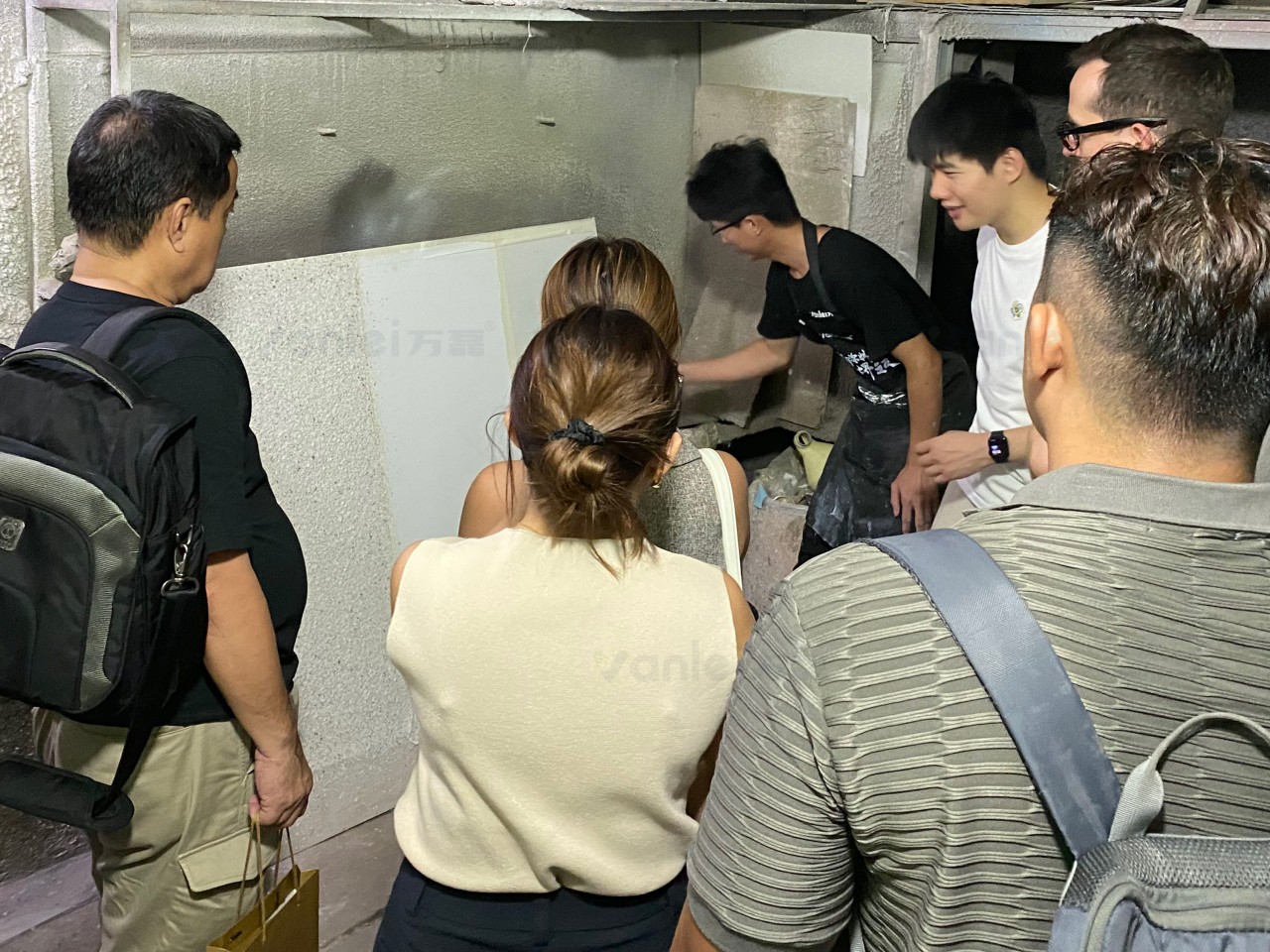 一個島，9位數(shù)的酒店項目，萬磊如何順利落地？