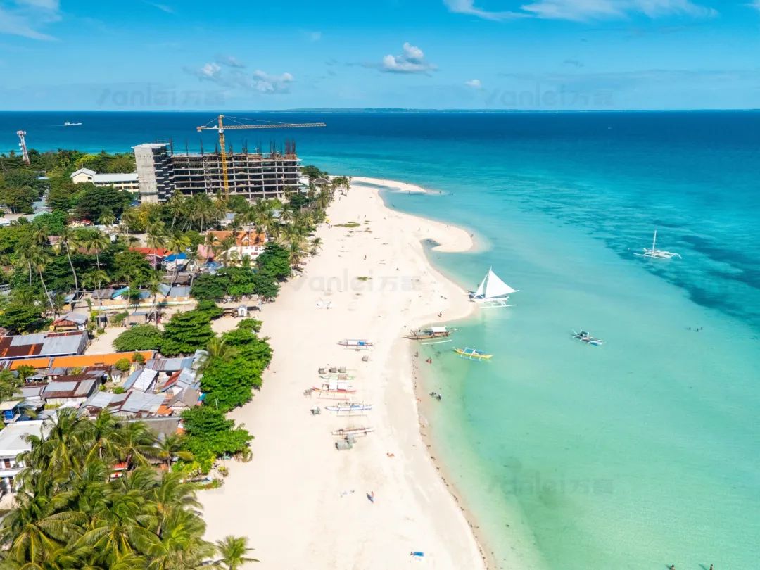 一個島，9位數(shù)的酒店項目，萬磊如何順利落地？