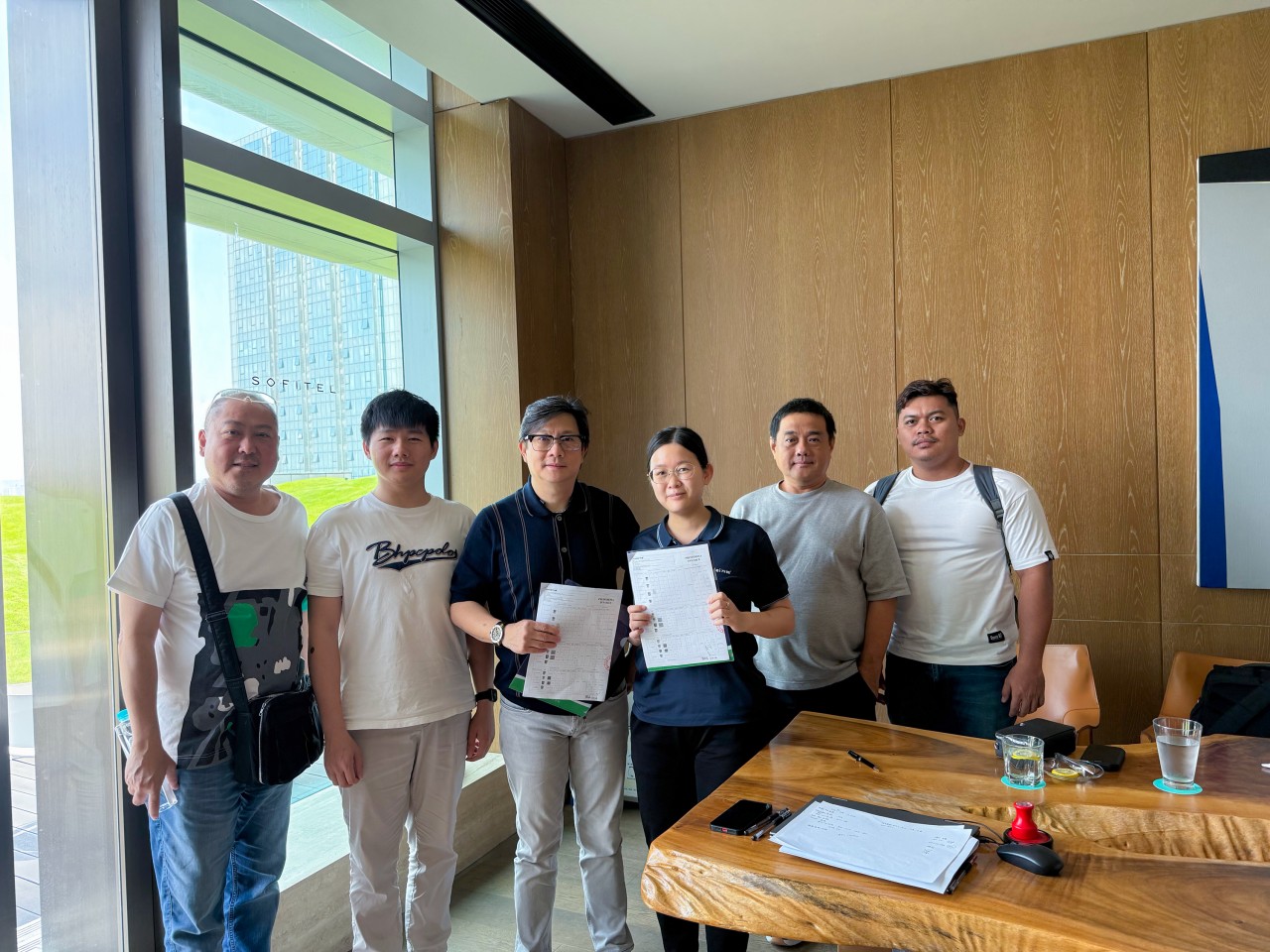 一個島，9位數(shù)的酒店項目，萬磊如何順利落地？