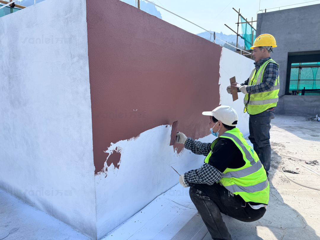 一個島，9位數(shù)的酒店項目，萬磊如何順利落地？