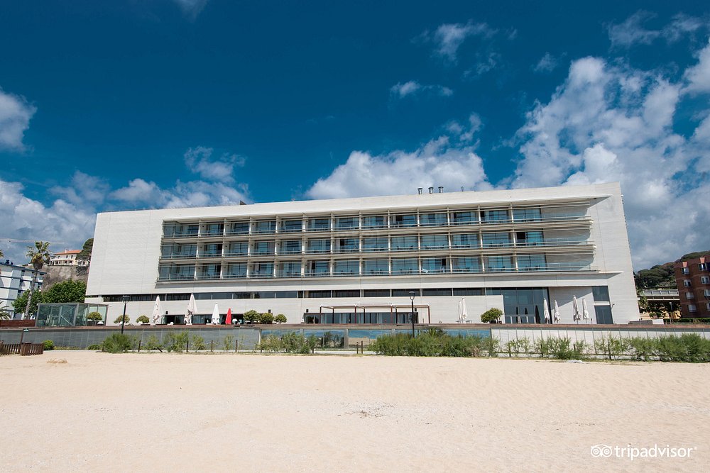 史無前例！中國微水泥品牌，打入西班牙本土四星級酒店！