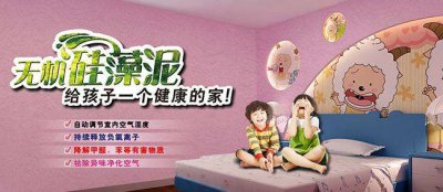 揭秘硅藻泥是如何分解甲醛的！！