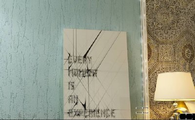 萬(wàn)磊硅藻泥廠(chǎng)家教你如何鑒別硅藻泥的優(yōu)劣？