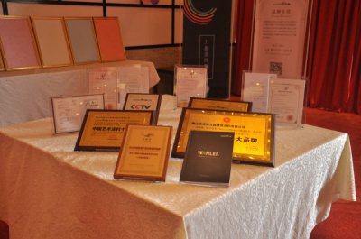 硅藻泥涂料是否迎來家裝市場(chǎng)的春天？