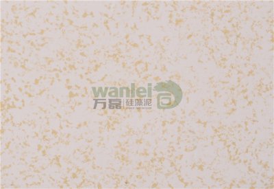 為什么二次裝修要用萬(wàn)磊硅藻泥？