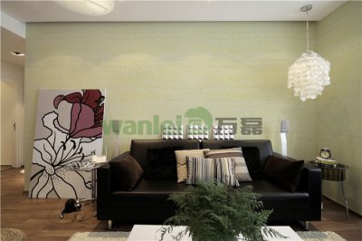 萬(wàn)磊展會(huì)將攜海藻米洞石、高吸水硅藻泥等新品出席展會(huì)