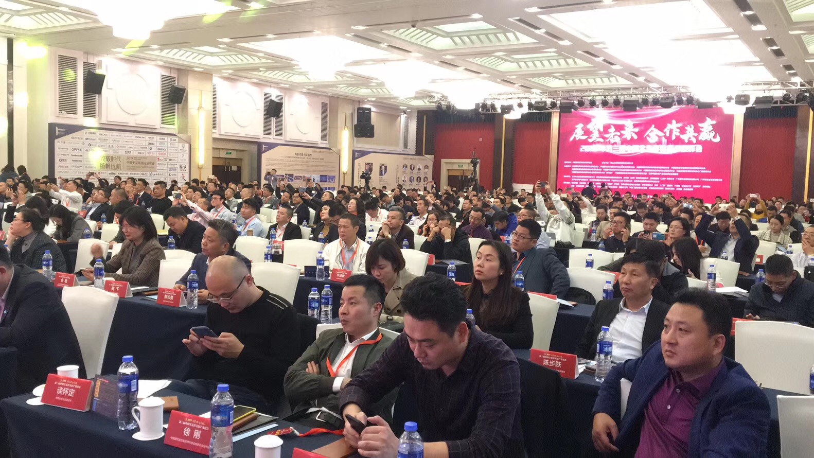 又一獎項！創(chuàng)新獎對于萬磊來說，含金量到底有多重？