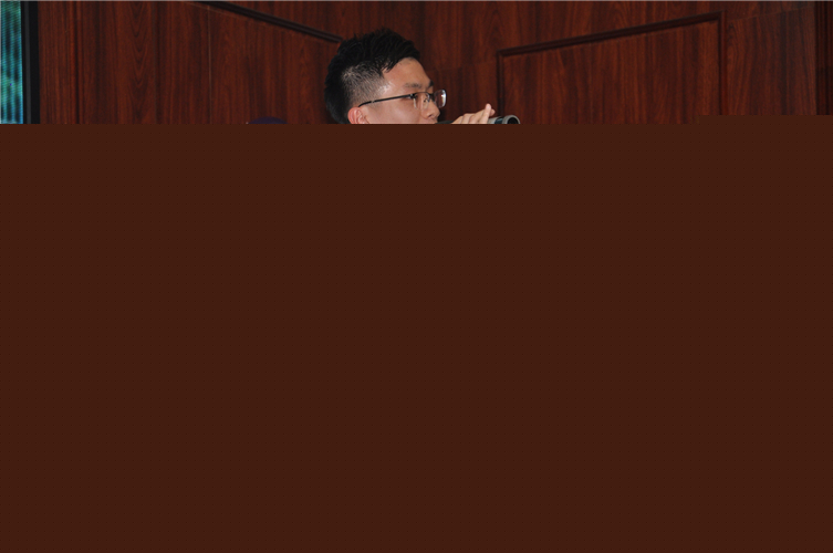 萬磊人歡聚一堂，只為追逐2020“萬磊夢”！