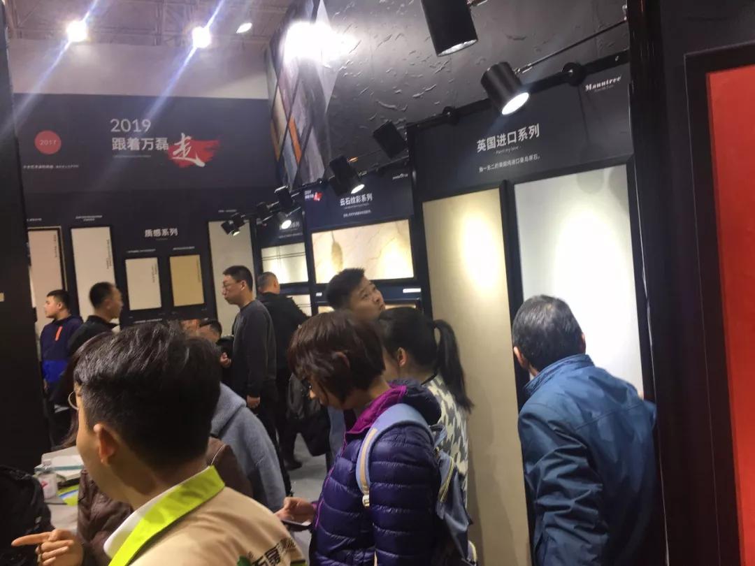 萬磊涂料丨2019年萬磊大事件集錦，最開心的居然是這個...