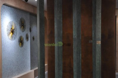 萬(wàn)磊硅藻泥更劃算嗎？如何選擇硅藻泥品牌呢？