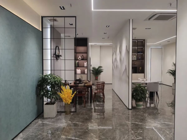 萬磊藝術(shù)涂料柳州融水旗艦店盛大開業(yè)！關(guān)于柳州理想人居生活的帷幕正在緩緩揭開