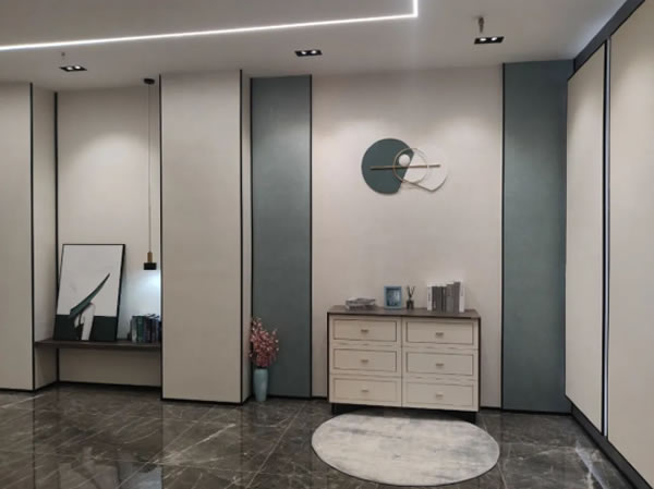 萬磊藝術(shù)涂料柳州融水旗艦店盛大開業(yè)！關(guān)于柳州理想人居生活的帷幕正在緩緩揭開