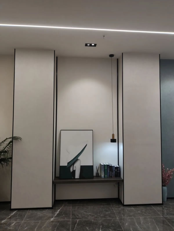 萬磊藝術(shù)涂料柳州融水旗艦店盛大開業(yè)！關(guān)于柳州理想人居生活的帷幕正在緩緩揭開