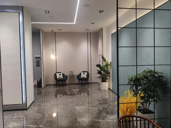 萬磊藝術(shù)涂料柳州融水旗艦店盛大開業(yè)！關(guān)于柳州理想人居生活的帷幕正在緩緩揭開