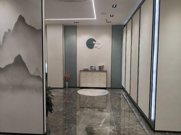 萬磊藝術(shù)涂料柳州融水旗艦店盛大開業(yè)！關(guān)于柳州理想人居生活的帷幕正在緩緩揭開