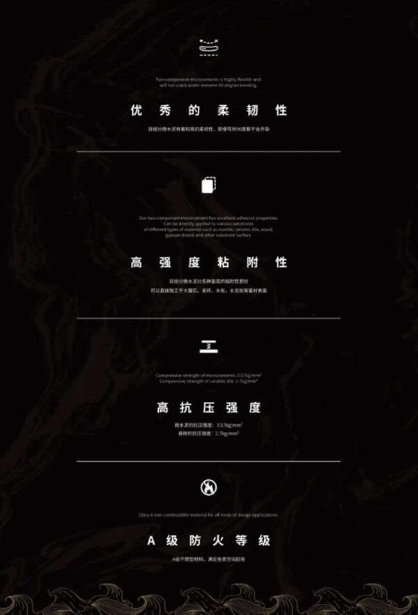 微水泥專業(yè)版現(xiàn)正上市！  全面玩轉(zhuǎn)微水泥，侘寂風(fēng)格手到擒來~